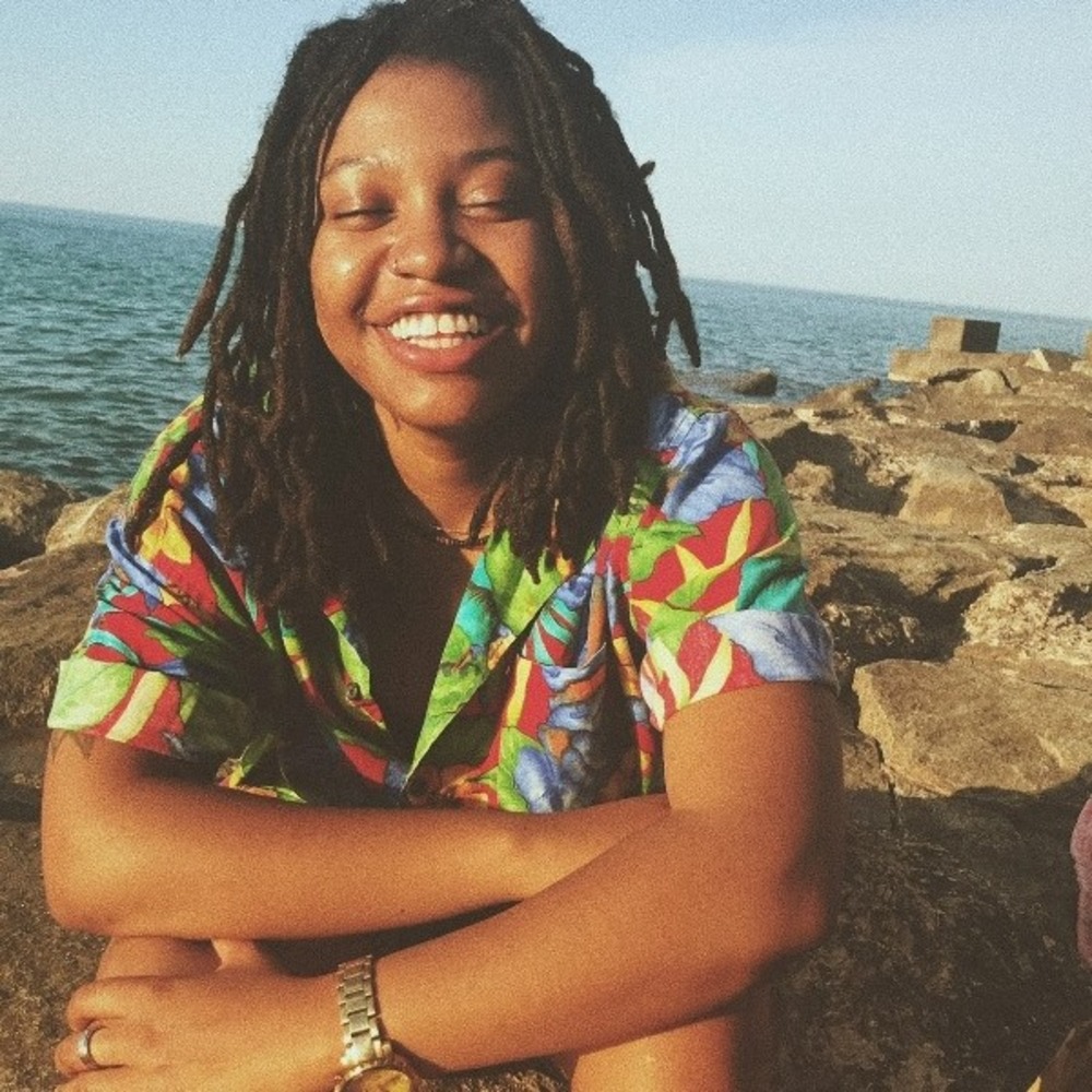 Meet your Posher, Briana